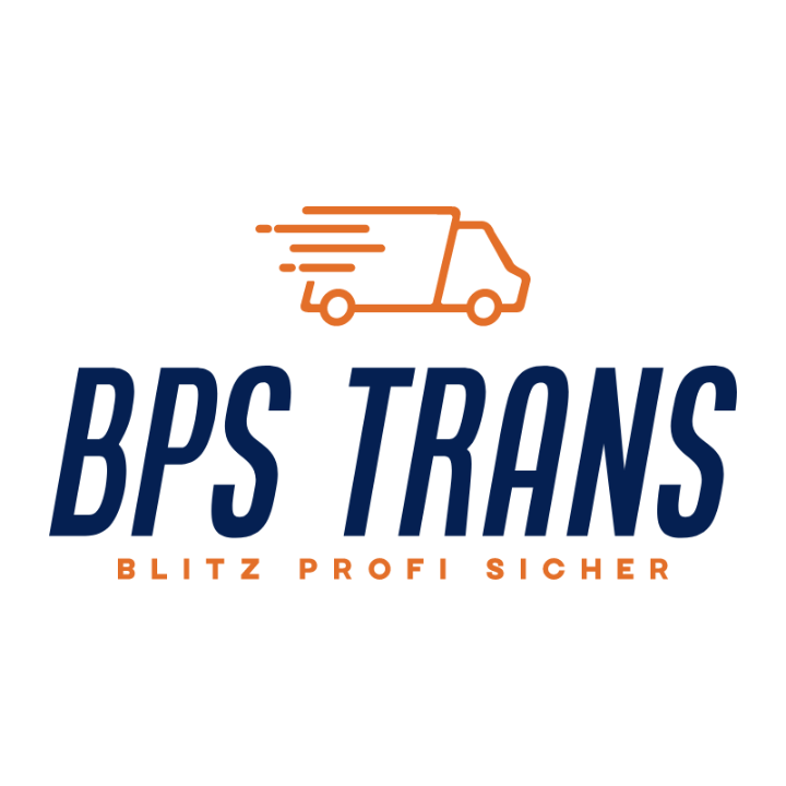 BPS Trans in Oberhausen im Rheinland - Logo