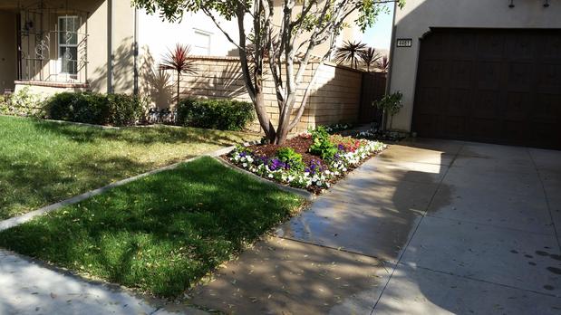 Images G & J Landscaping, Inc.
