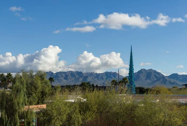 Images Hampton Inn & Suites Phoenix/Scottsdale