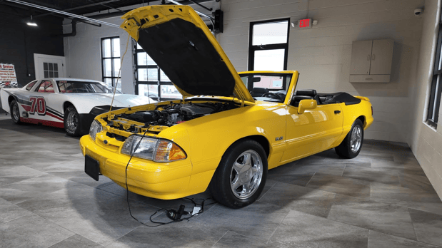 Images Jeff Millette Auto Center (JMAC)