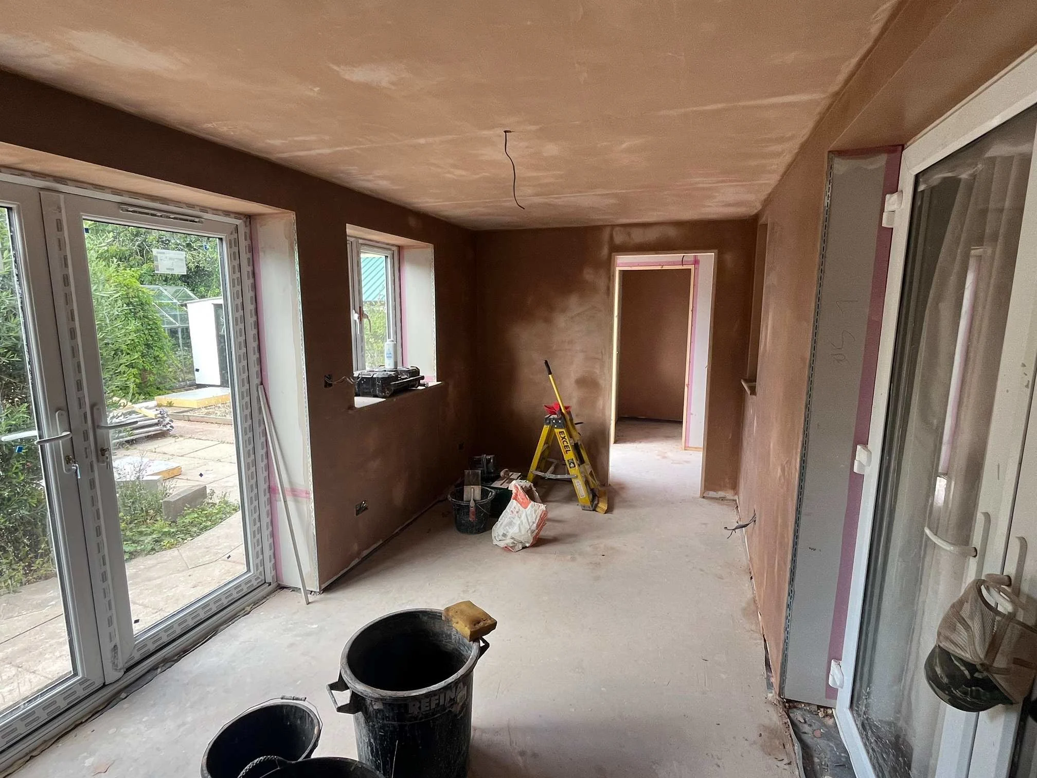 Images MH Property Construction Ltd