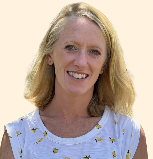 Images Christy Lynch, Counselor