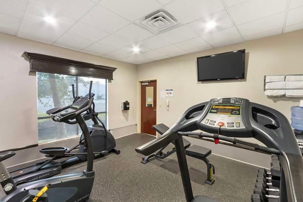 Images Best Western Magnolia Inn and Suites