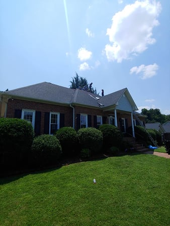 Images Jacob's Ladder Construction & Roofing LLC