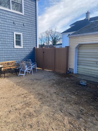 Images Superior Fence & Rail