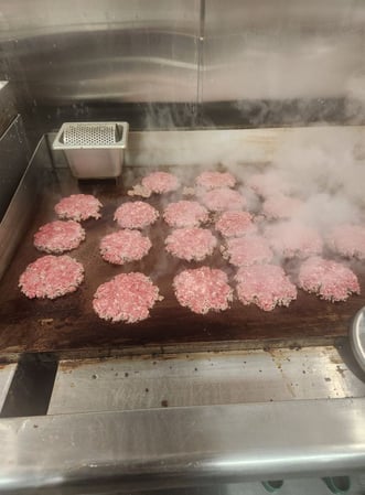 Images Townline Pizzeria Seafood/Harrison's Roast Beef