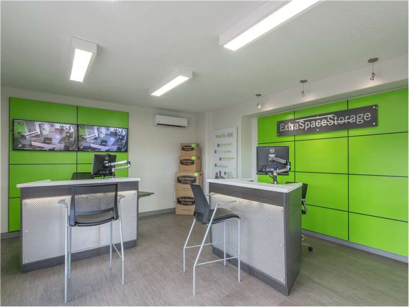 Office - Extra Space Storage at 9221 Eagle Ranch Rd NW, Albuquerque, NM 87114