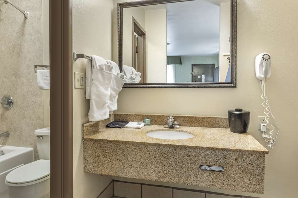 Guest Bath