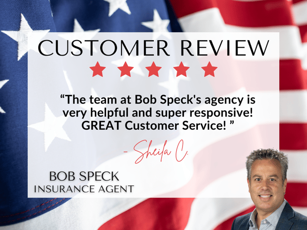 Images Bob Speck - State Farm Insurance Agent