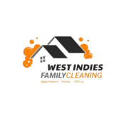 West Indies Family CleaningLLC Logo