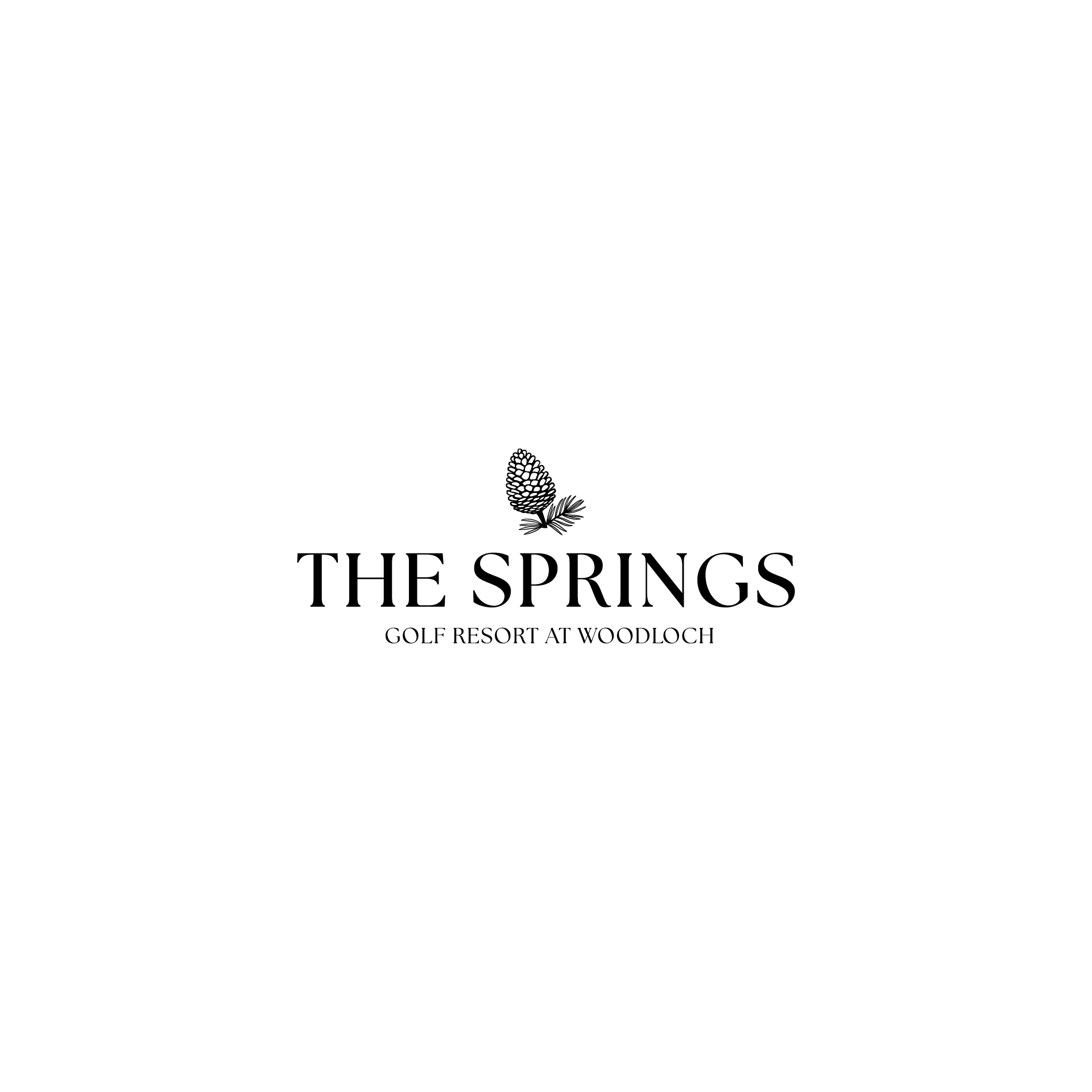 The Springs at Woodloch
