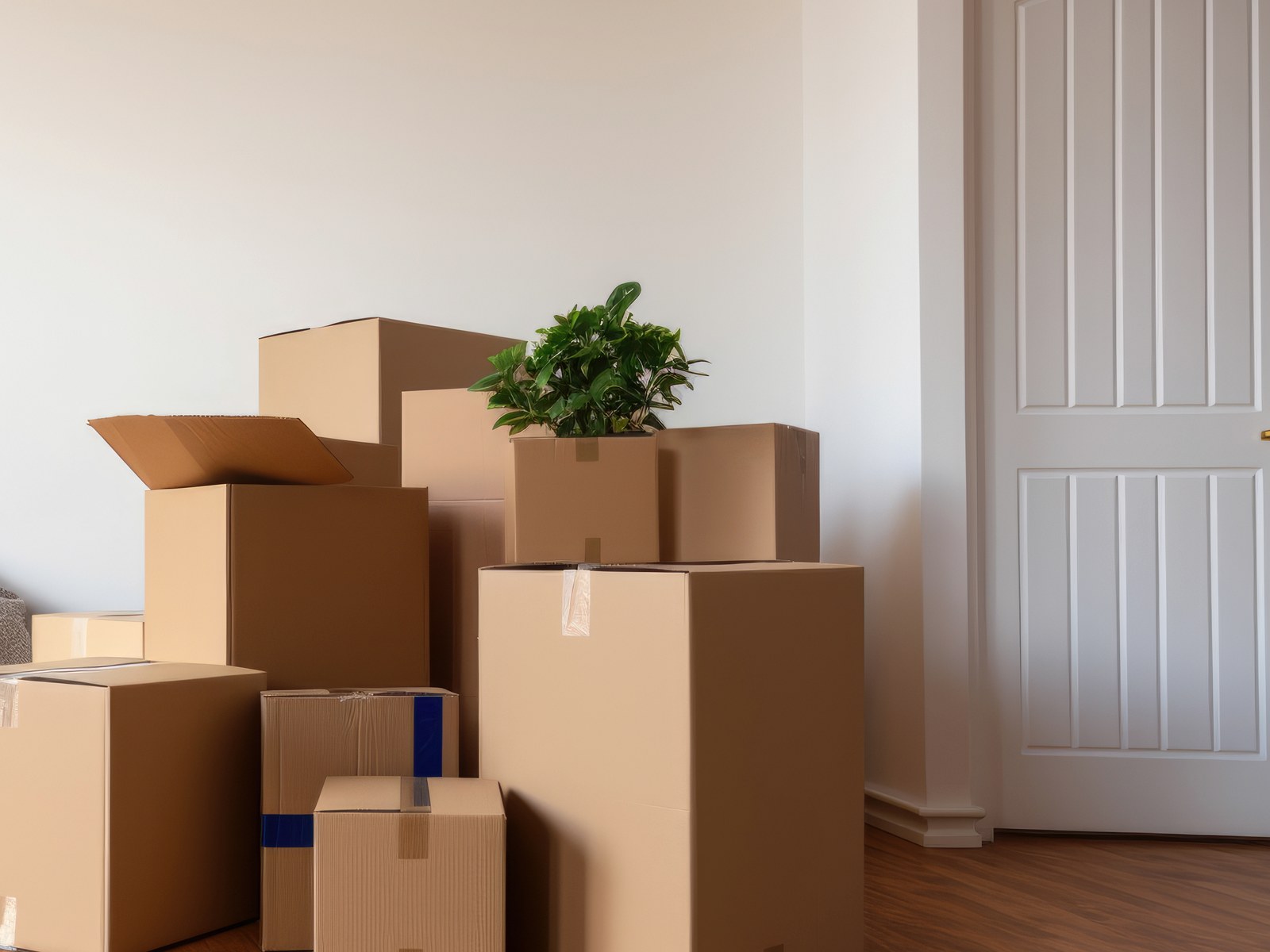 Davenport Relocation Movers Services