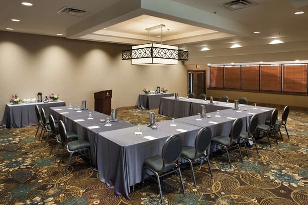 Images DoubleTree by Hilton Hotel Johnson City