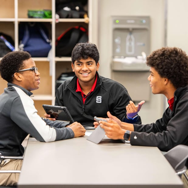 Images Saint Stanislaus Catholic High School