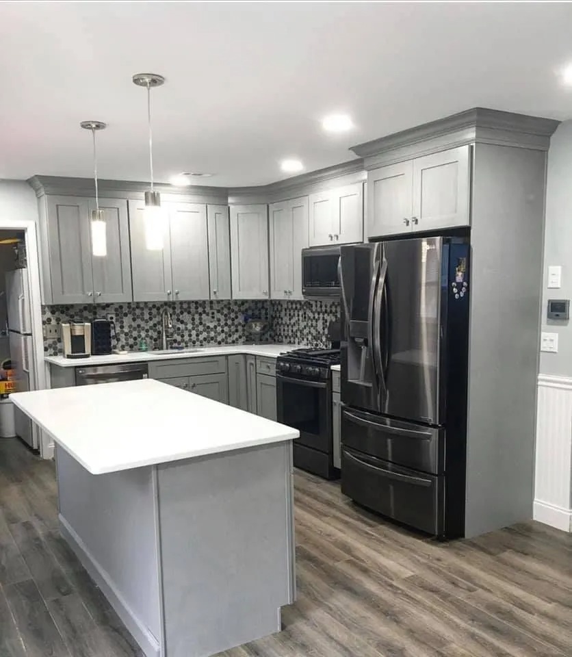 Granite Man Home Services, LLC