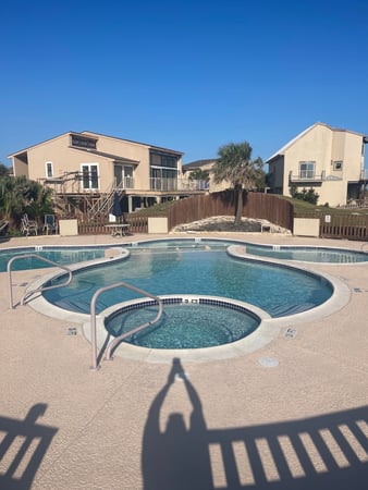 Images Wade In The Water Pool & Spa Services LLC