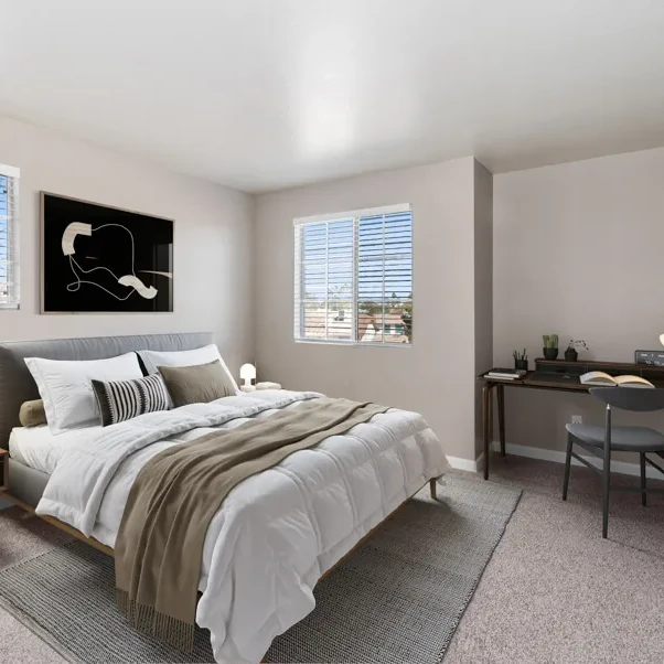 Array South Mountain | Bedroom 