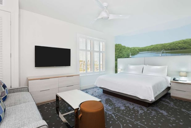 Images Homewood Suites by Hilton Sarasota Lakewood Ranch