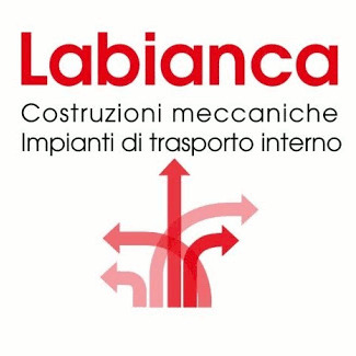 Labianca Costruzioni Meccaniche Logo