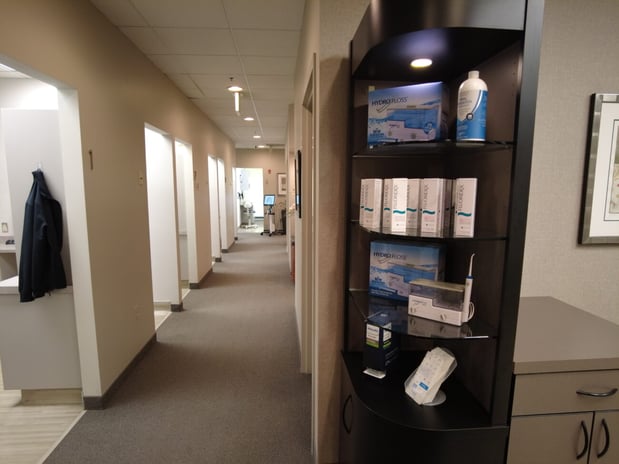 Images Paul W. Karpovich, DDS, P.A. General & Cosmetic Dentistry