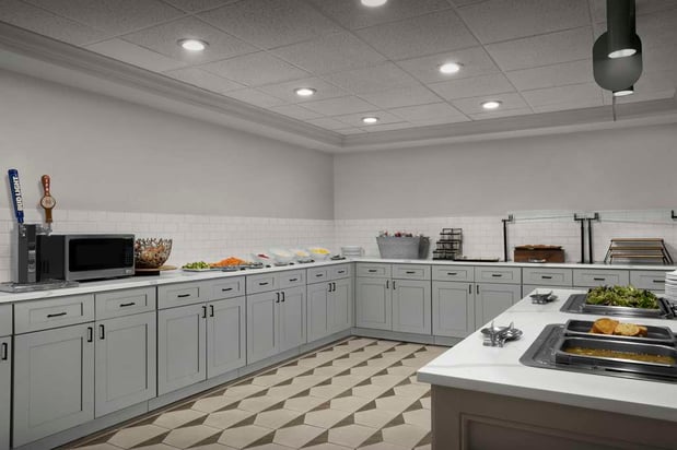 Images Homewood Suites by Hilton Nashville-Airport