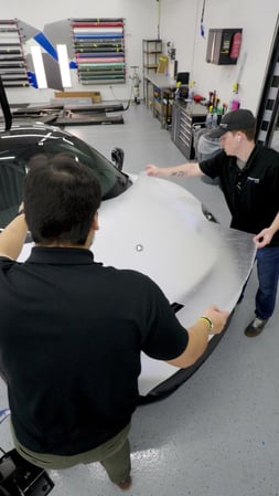 Images Pristine Auto Spa Indianapolis