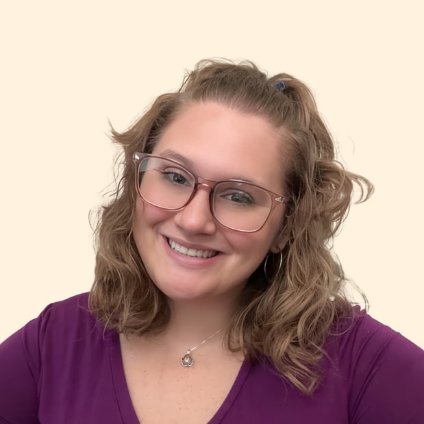 Images Kaleigh Martin, Counselor