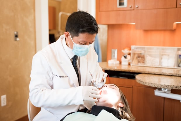 Images Commerce Village Dentists