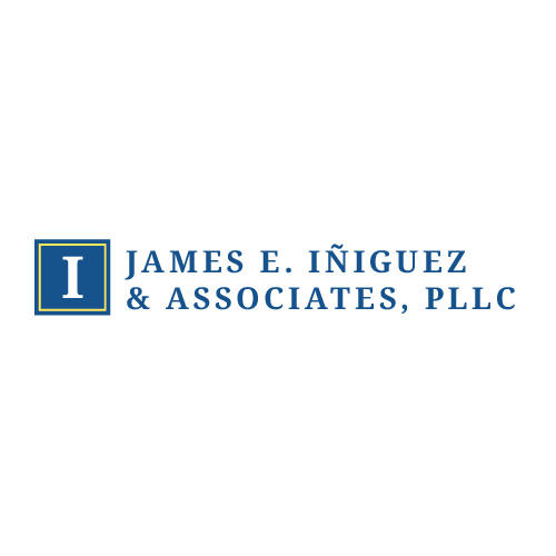 James E. Iñiguez & Associates, PLLC Logo