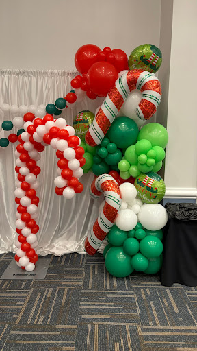 Images Lovable Parties & Decor