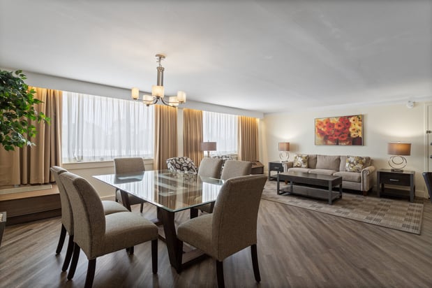Images Crowne Plaza Executive Center Baton Rouge by IHG