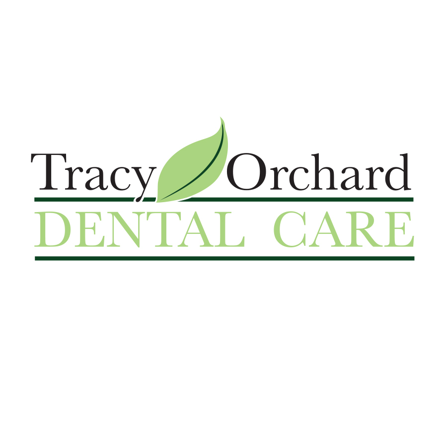 Tracy Orchard Dental Care Logo