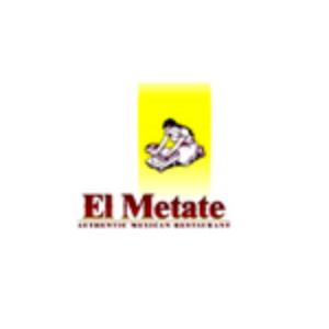 El Metate Logo
