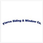 Pierce Siding & Window Co Logo