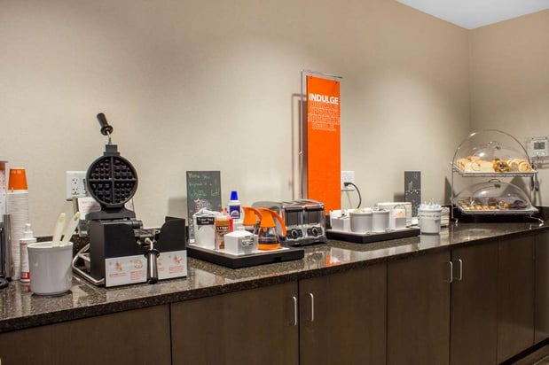Images Hampton Inn Parker