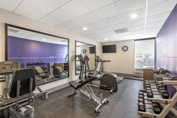 Images Holiday Inn Express Crestwood by IHG