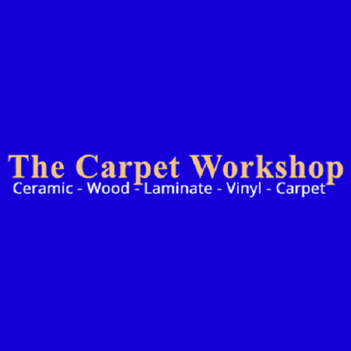 The Carpet Workshop Logo
