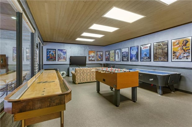 Images Best Western Plus Arroyo Roble Hotel & Creekside Villas