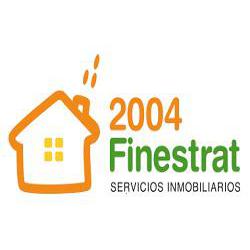 2004 Finestrat Logo