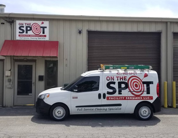 Images On The Spot Facility Services LLC.