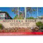 Monterra Ridge Apartments Logo