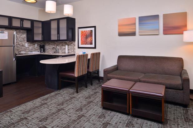 Images Staybridge Suites Wichita Falls by IHG