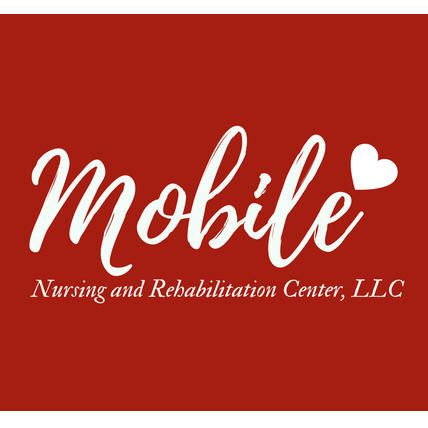 Mobile Nursing and Rehabilitation, LLC Logo