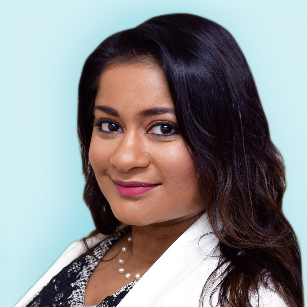 Tintu T Chiramel