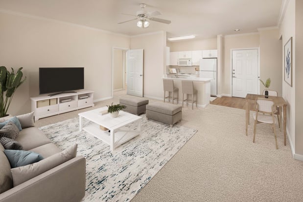 Images Camden Royal Oaks 55+ Senior Living Apartments