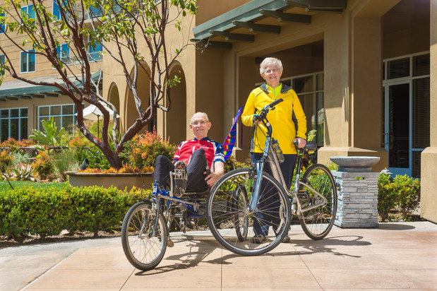 Images Vi at La Jolla Village