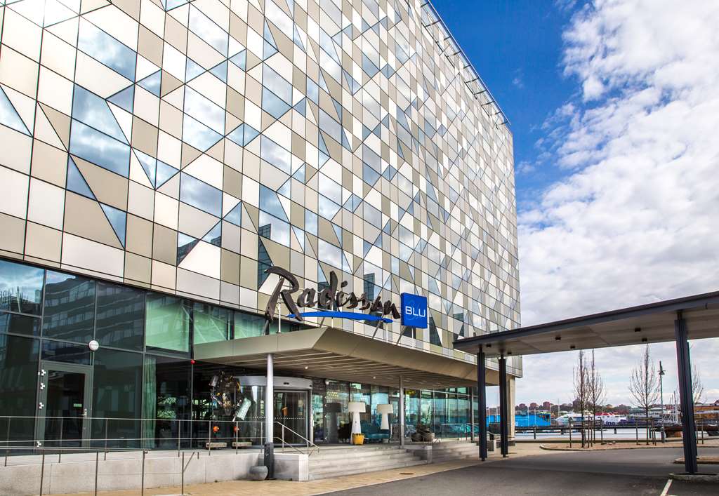 Images Radisson Blu Riverside Hotel, Gothenburg