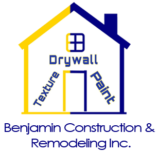 Images Benjamin Drywall & Painting Inc