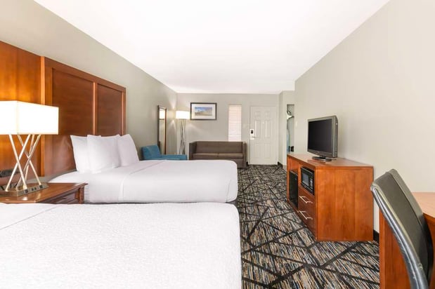 Images Best Western near Lackland AFB/SeaWorld