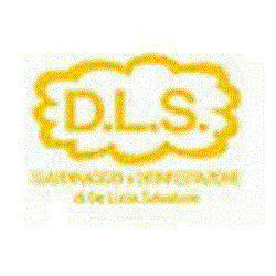 D.L.S. Servizi per Il Giardinaggio Logo